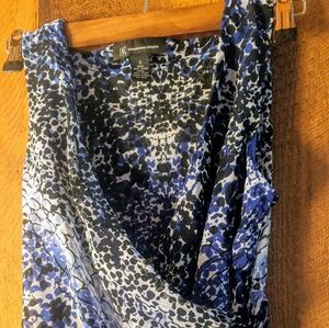 Women's Top by INC International Concepts